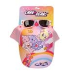 CARE BEARS CAP AND SUNGLASSES SET 2200010743