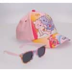 CARE BEARS CAP AND SUNGLASSES SET 2200010743 - Image 4