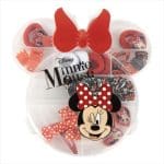 MINNIE HAIR ACCESSORIES SET 2500003769