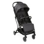 CHICCO BABY STROLLER TROLLEYME GREY FOR UP TO 15KG O06-79865-85