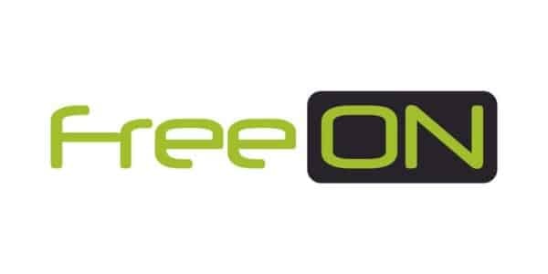 FREE ON