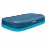 INTEX POOL COVER 305X183CM 58412NP