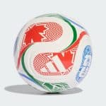ADIDAS WORLD CUP 2026 CLUB-TRIONDA JD8028 - Image 2