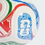 ADIDAS WORLD CUP 2026 CLUB-TRIONDA JD8028 - Image 3