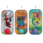 WATER FLIPPER - DISNEY AND MARVEL 40160