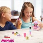 MAKE UP MINNIE FLOWER  77197 - Image 4