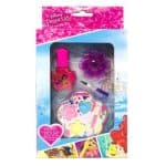 MAKE UP PRINCESS FLOWER  77205