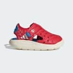 ADIDAS SPIDERMAN WATER SANDALS JQ4402