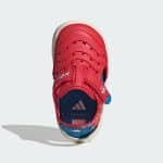 ADIDAS SPIDERMAN WATER SANDALS JQ4402 - Image 2