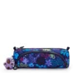 KIPLING CUTE DARK FLOWER STAMP KI3330-4FM