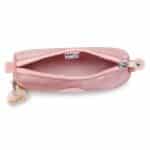 KIPLING FREEDOM BRONZE PINK METALLIC KI5621-3MD - Image 3
