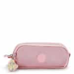 KIPLING GITROY BRONZE PINK METALLIC KI5702-3MD