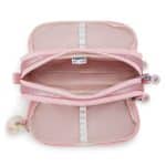 KIPLING GITROY BRONZE PINK METALLIC KI5702-3MD - Image 3