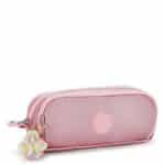 KIPLING GITROY BRONZE PINK METALLIC KI5702-3MD - Image 4