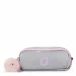 KIPLING GITROY SILVER GLOW METALLIC KI5702-54M