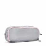 KIPLING GITROY SILVER GLOW METALLIC KI5702-54M - Image 2
