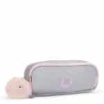 KIPLING GITROY SILVER GLOW METALLIC KI5702-54M - Image 4