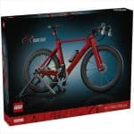 LEGO 11380 ICONS - ROAD BIKE