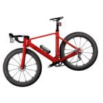 LEGO 11380 ICONS - ROAD BIKE - Image 3