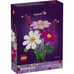 LEGO 11514 BOTANICAL - COSMOS FLOWERS