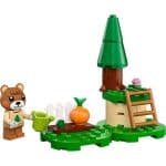 LEGO 30662 ANIMAL CROSSING - MAPLES PUMPKIN GARDEN - Image 2