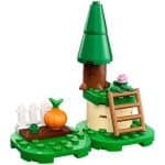 LEGO 30662 ANIMAL CROSSING - MAPLES PUMPKIN GARDEN - Image 3