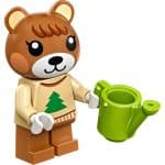LEGO 30662 ANIMAL CROSSING - MAPLES PUMPKIN GARDEN - Image 4