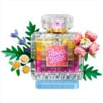 LEGO 31383 CREATOR 3IN1 - FLORAL DECOR PERFUME BOTTLE - Image 2
