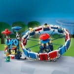 LEGO 31389 CREATOR 3-IN-1 - ICONIC FERRIS WHEEL - Image 3