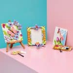 LEGO 31390 CREATOR 3IN1 - FLORAL ART DECOR PAINTING - Image 3