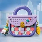 LEGO 31391 CREATOR 3IN1 - ART FASHION BAG WITH STORAGE - Image 3