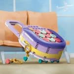 LEGO 31391 CREATOR 3IN1 - ART FASHION BAG WITH STORAGE - Image 4