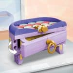 LEGO 31391 CREATOR 3IN1 - ART FASHION BAG WITH STORAGE - Image 5