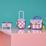 LEGO 31391 CREATOR 3IN1 - ART FASHION BAG WITH STORAGE - Image 6