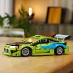LEGO 42229 TECHNIC - FAST AND FURIOUS MITSUBISHI ECLIPSE - Image 3