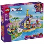 LEGO 42676 FRIENDS - FUN WATER PARK DAY