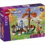 LEGO 42690 FRIENDS - FOREST TEA PARTY