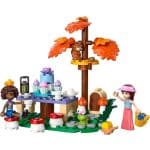 LEGO 42690 FRIENDS - FOREST TEA PARTY - Image 2