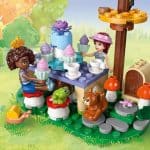 LEGO 42690 FRIENDS - FOREST TEA PARTY - Image 3