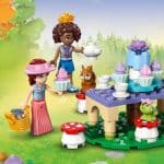 LEGO 42690 FRIENDS - FOREST TEA PARTY - Image 4