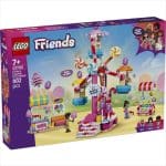 LEGO 42700 FRIENDS - CREATIVE DOLLHOUSE SUITCASE
