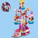 LEGO 42700 FRIENDS - CREATIVE DOLLHOUSE SUITCASE - Image 3