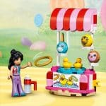 LEGO 42700 FRIENDS - CREATIVE DOLLHOUSE SUITCASE - Image 4