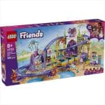 LEGO 42703 FRIENDS - MERMAID ROLLER COASTER RIDE