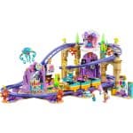 LEGO 42703 FRIENDS - MERMAID ROLLER COASTER RIDE - Image 2