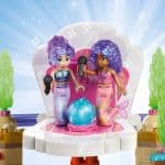LEGO 42703 FRIENDS - MERMAID ROLLER COASTER RIDE - Image 4