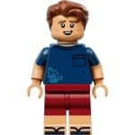 LEGO 43017 EDITIONS - MCLAREN MASTERCARD F1 TEAM OSCAR PIASTRI HELMET - Image 3