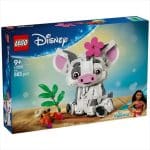 LEGO 43292 DISNEY - MOANA PUA