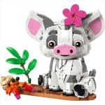 LEGO 43292 DISNEY - MOANA PUA - Image 2