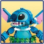 LEGO 43296 DISNEY - STITCH AND SCRUMP - Image 5